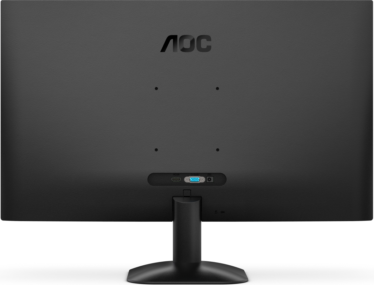 Монитор AOC 24" 24B35HM2