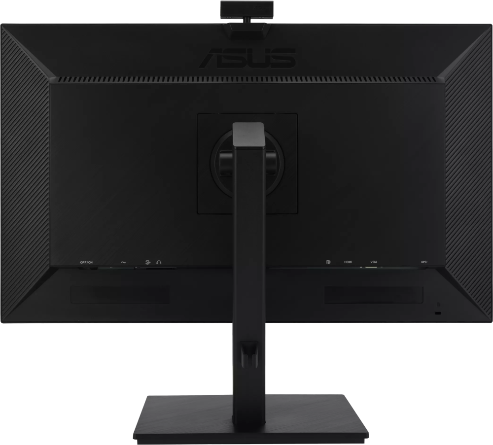 Монитор ASUS 27" BE279QSK