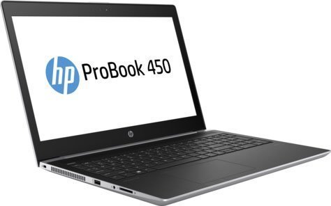Ноутбук HP ProBook 450 G5 (2SY22EA)