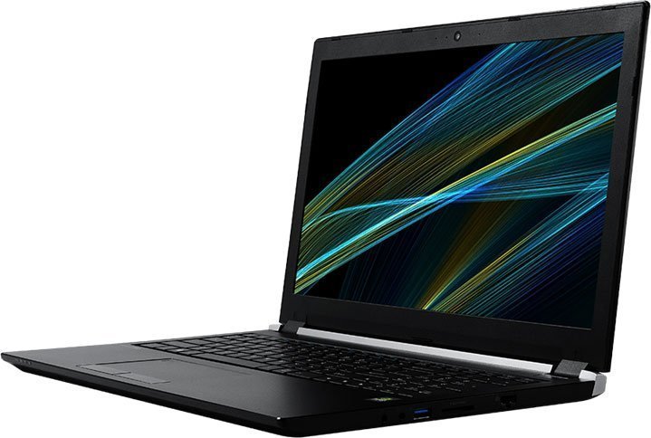 Ноутбук PNY PREVAILPRO P3000 UPGRADED PRO (MWS-P3P-RUP-PB)