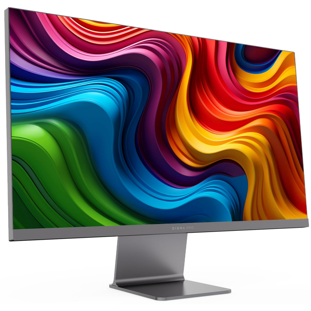 Монитор Digma 27" Pro Art S Grey