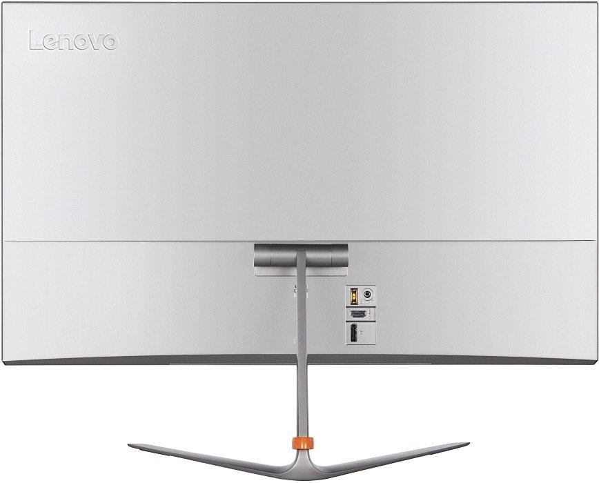Монитор Lenovo 24" L24q-10 (65CFGAC3EU)