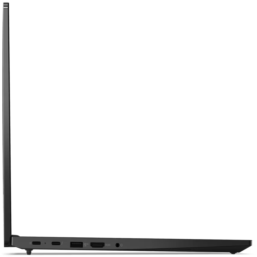 Ноутбук Lenovo ThinkPad E16 Gen 1 (21JN009KRT)