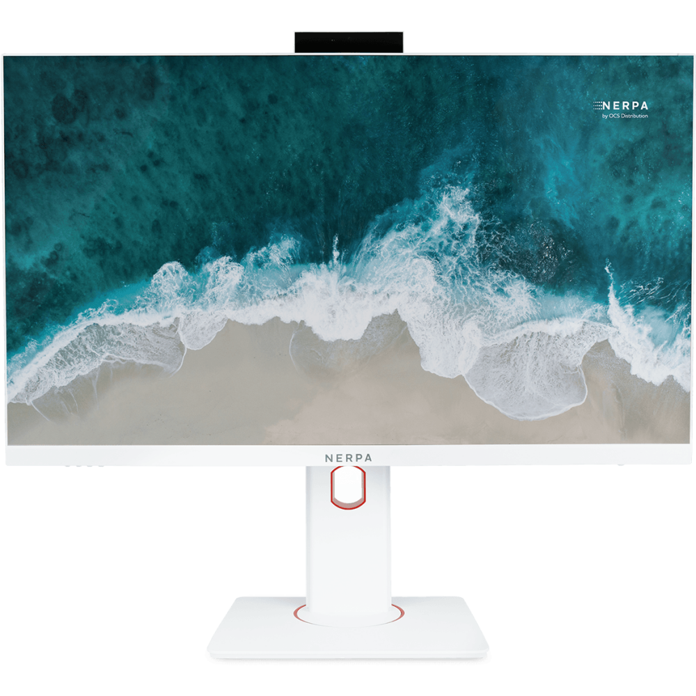 Моноблок Nerpa Saimaa 23.8 HAS (I242-124G165201W)