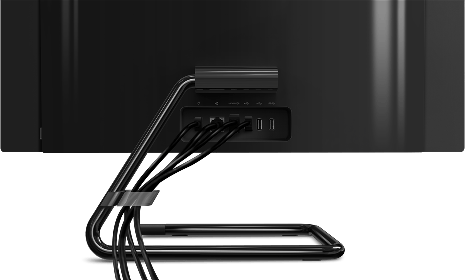 Моноблок Lenovo IdeaCentre AIO 3 24 (F0EW0030RK)