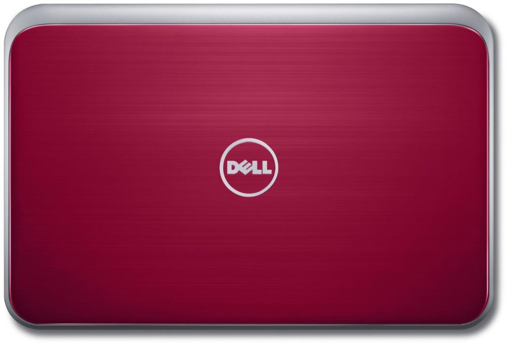 Ноутбук Dell Inspiron 5520 Red (5520-6251)