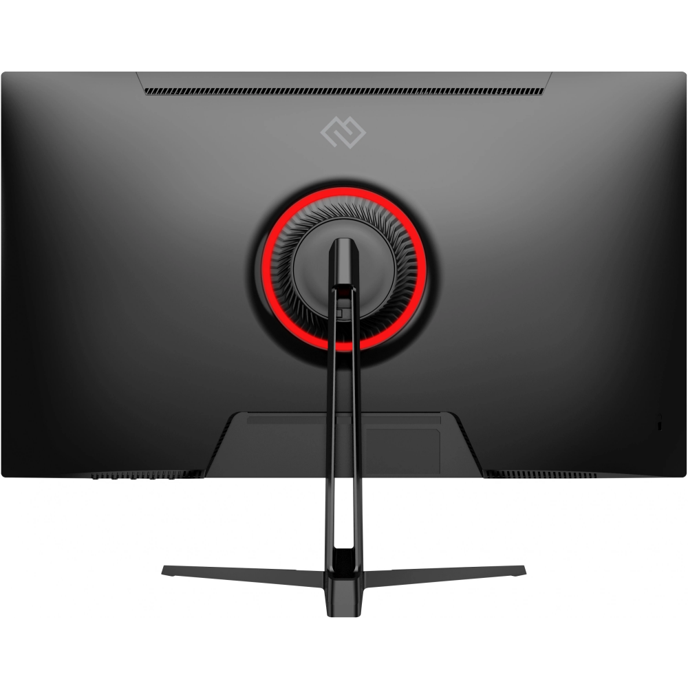 Монитор Digma 24" 24P410F Black