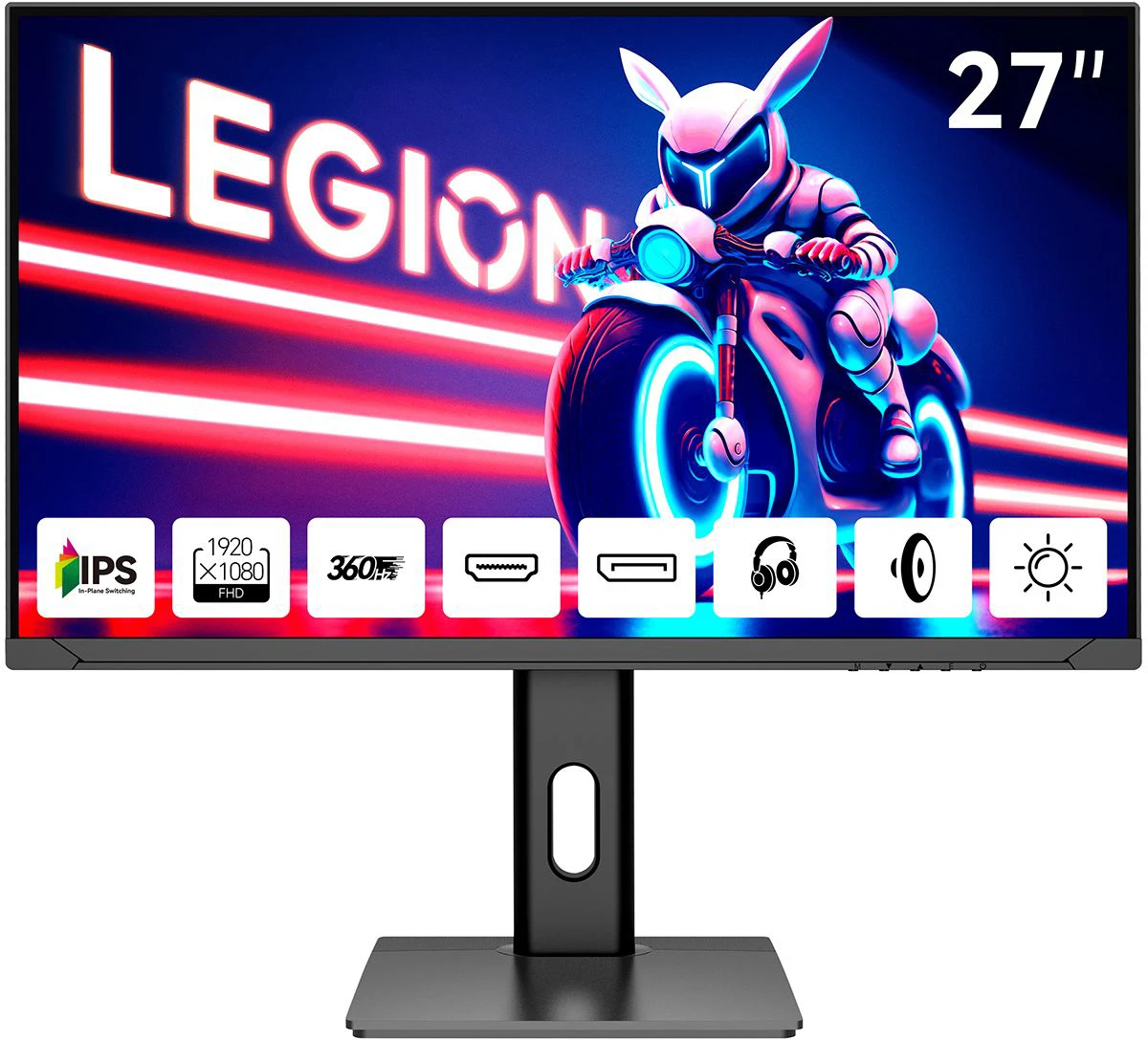 Монитор AIWA 27" MD2710