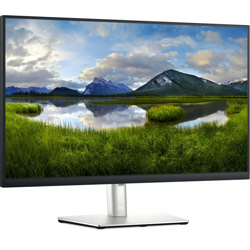 Монитор Dell 27" P2721Q (2721-9466)
