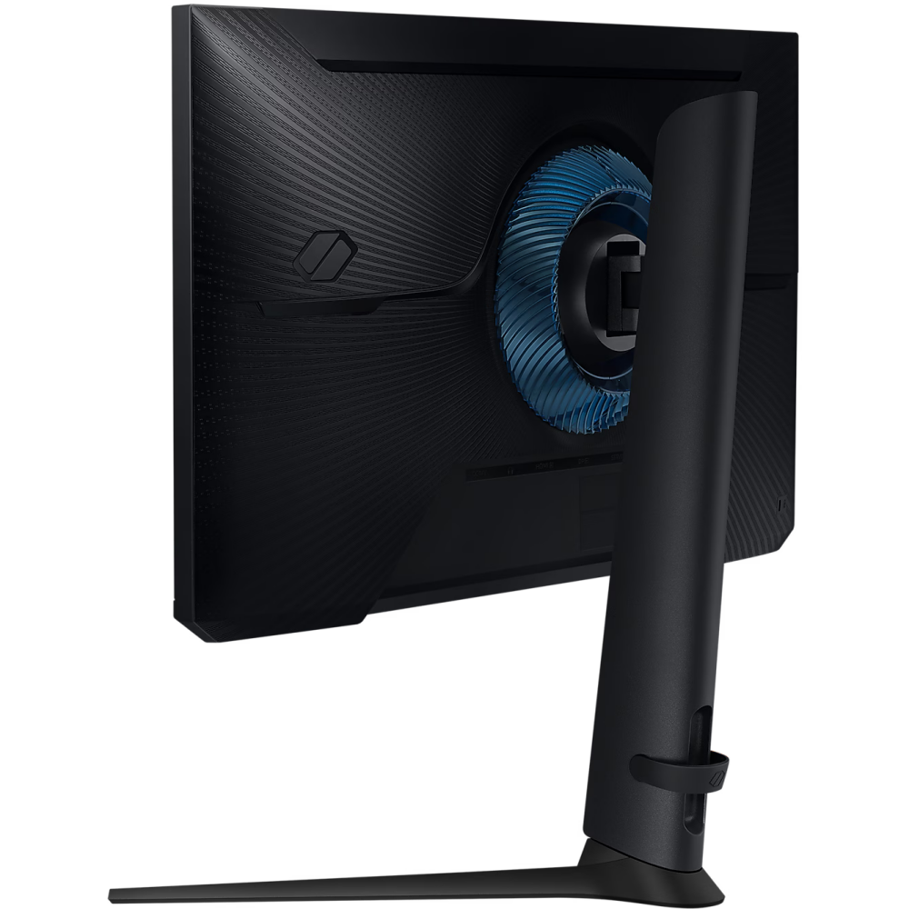 Монитор Samsung 24" LS24DG300EIXCI Odyssey G3