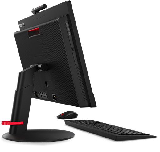 Моноблок Lenovo ThinkCentre M820z (10SDS06300)