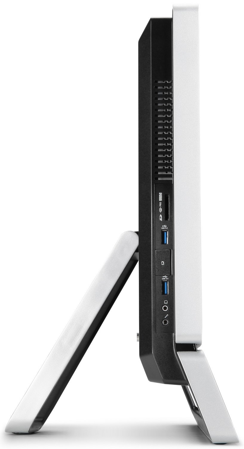 Моноблок Acer Aspire Z3770 (DQ.SMMER.014)