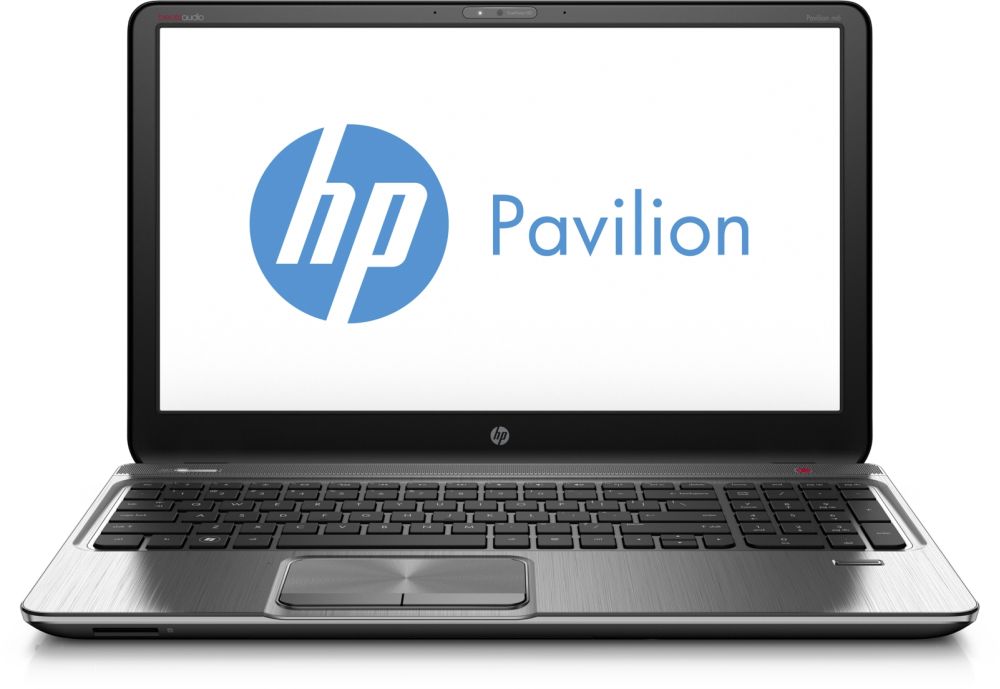 Ноутбук HP Pavilion m6-1062er (B4A13EA)