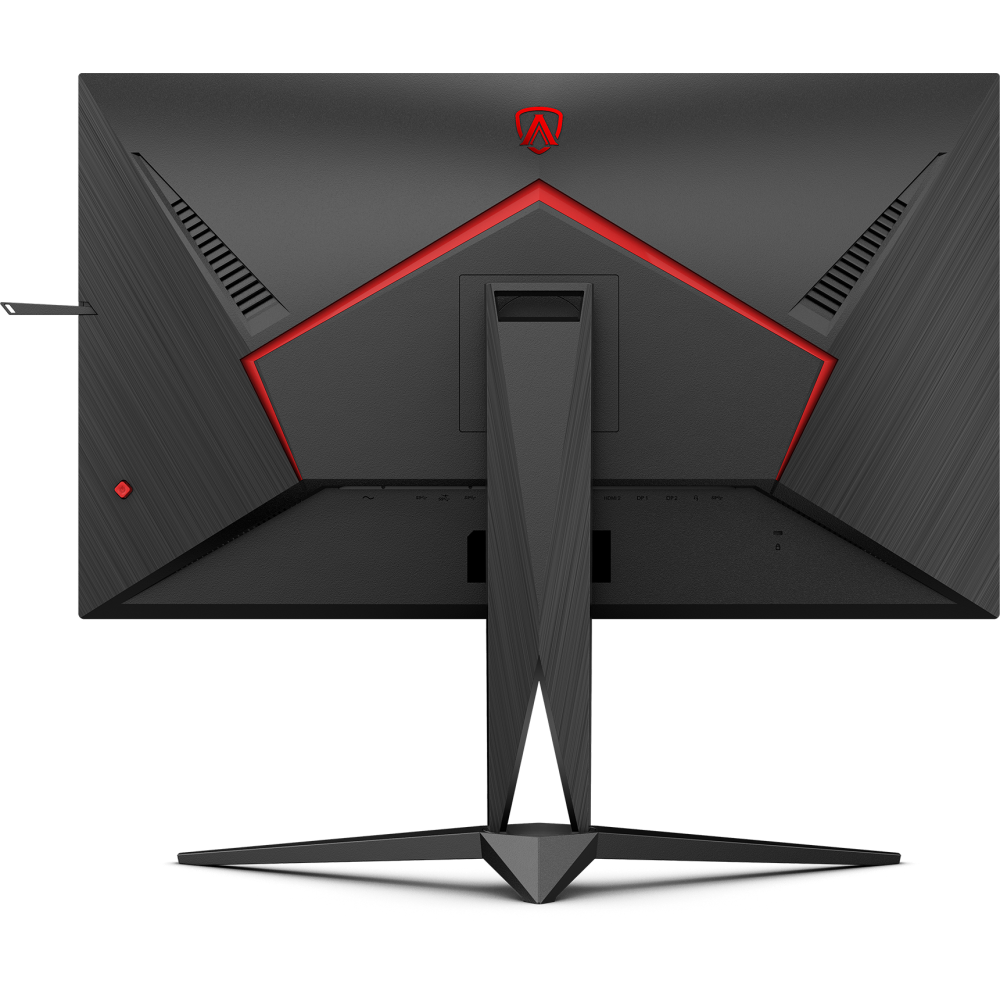 Монитор AOC 27" AG275QXN