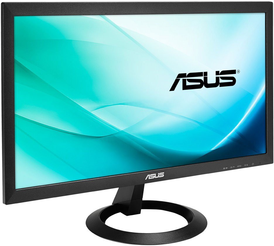 Монитор ASUS 20" VX207NE