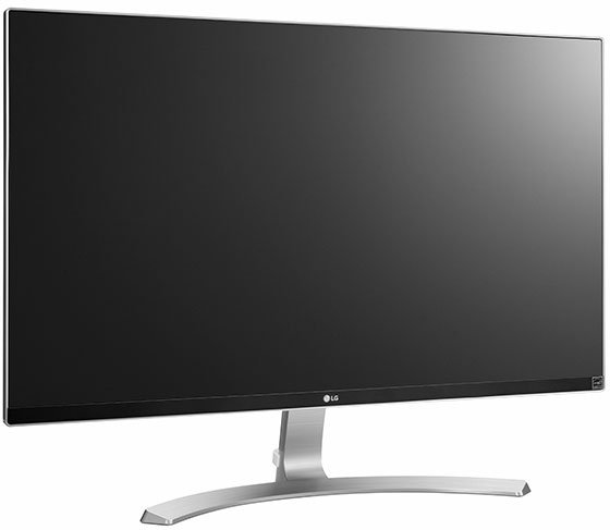 Монитор LG 27" 27UD68-W