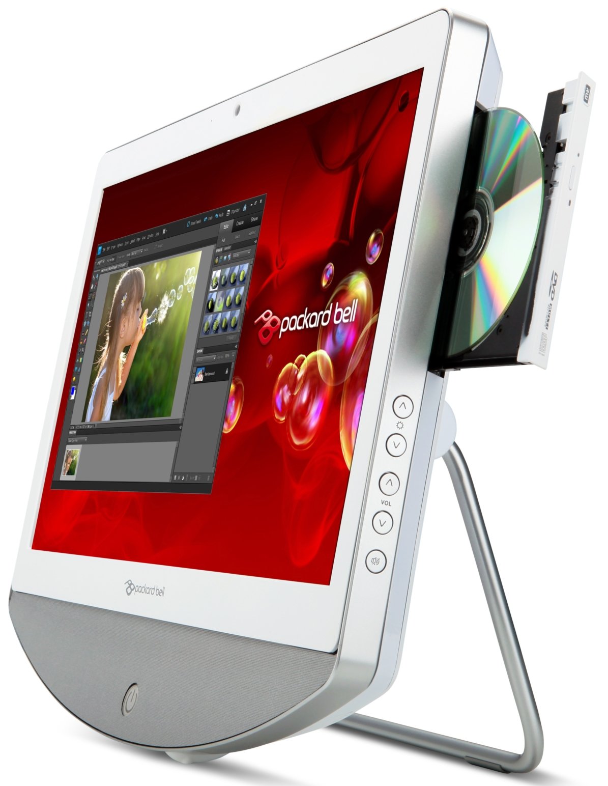 Моноблок Packard Bell oneTwo S3220 (DQ.U6VER.002)