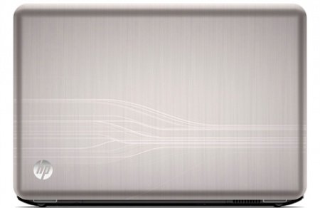 HP Pavilion dv7-4100er (XD869EA)