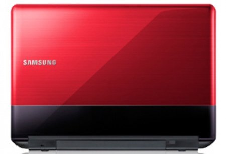 Ноутбук Samsung RC510 (NP-RC510-S03)