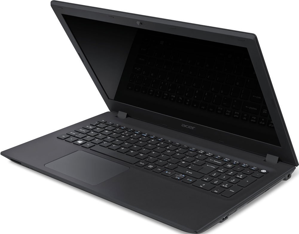 Ноутбук Acer Extensa EX2520G-P2JG
