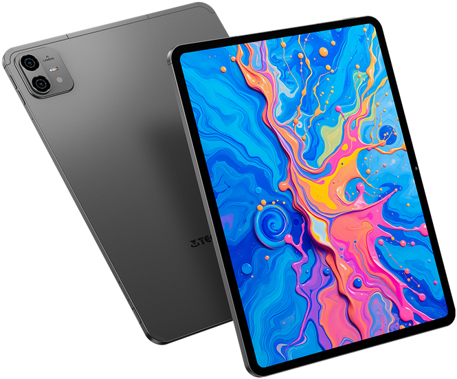 Планшет Teclast ArtPad Pro 8/256GB 4G Black Premium Set