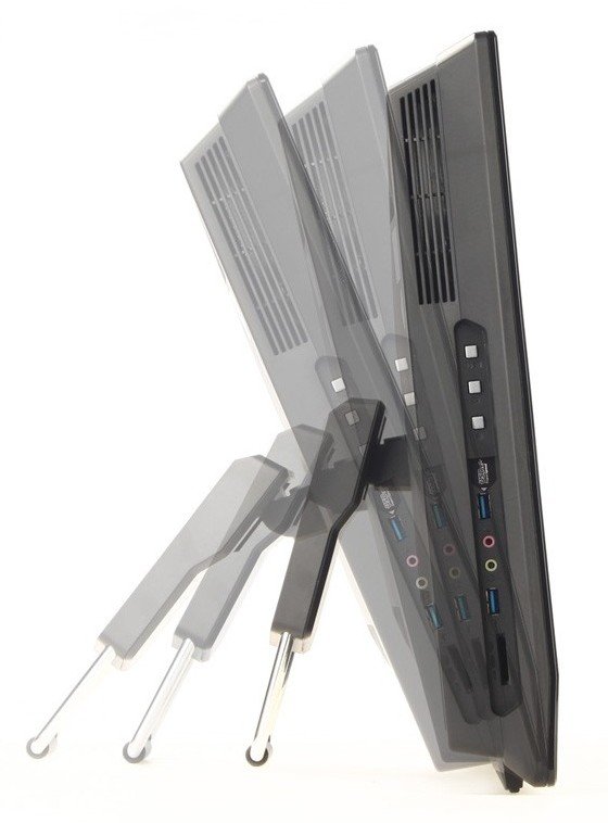 Моноблок Acer Aspire Z3620 (PW.SHHE1.002)