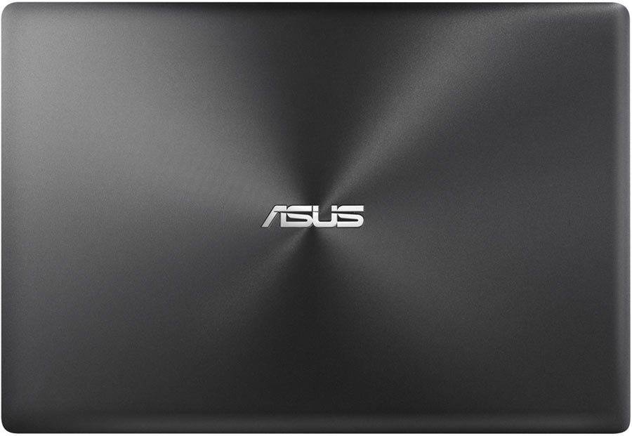 Ноутбук ASUS X450LB