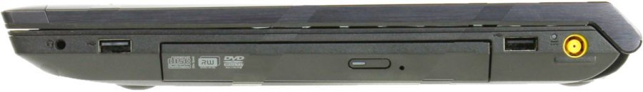 Ноутбук Lenovo IdeaPad V580c (59-407199)