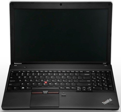 Ноутбук Lenovo ThinkPad Edge E530 (NZY45RT)