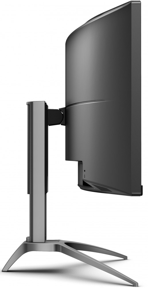 Монитор AOC 49" AG493UCX AGON