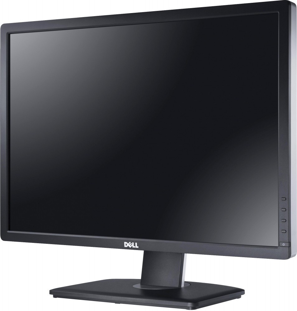 Монитор Dell 24" U2412M Silver (2412-0902)