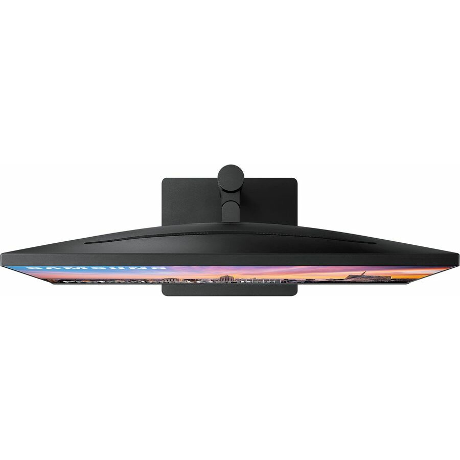 Монитор Samsung 24" S24R650FDU