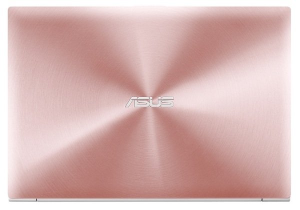 Ноутбук ASUS ZENBOOK UX31E