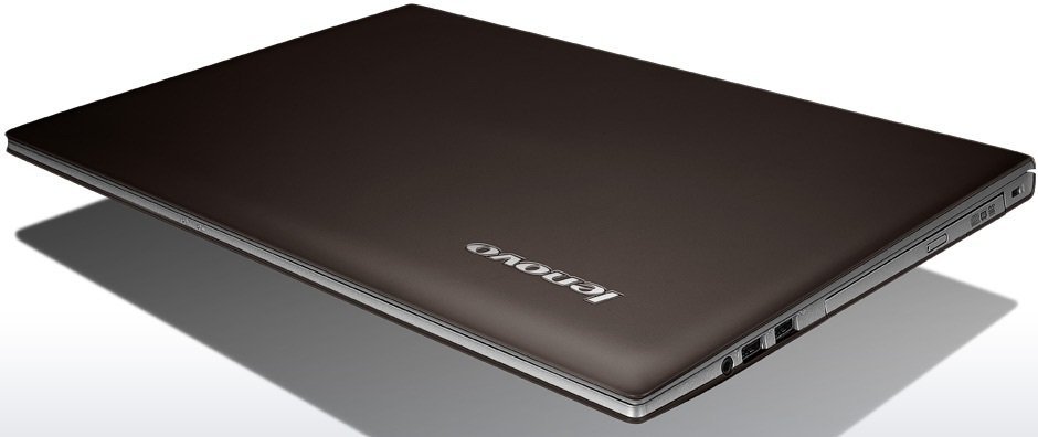 Ноутбук Lenovo IdeaPad Z500 (59-386822)