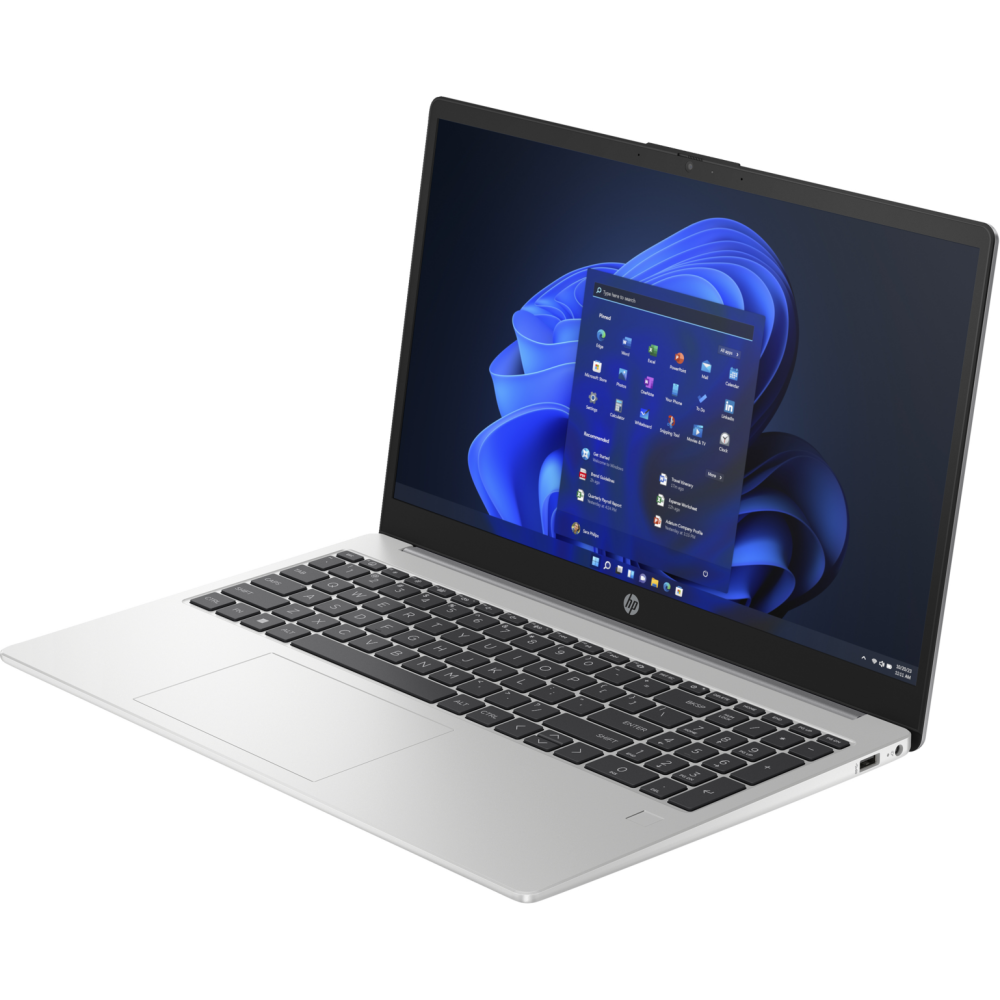 Ноутбук HP 250 G10 (968K6ET)