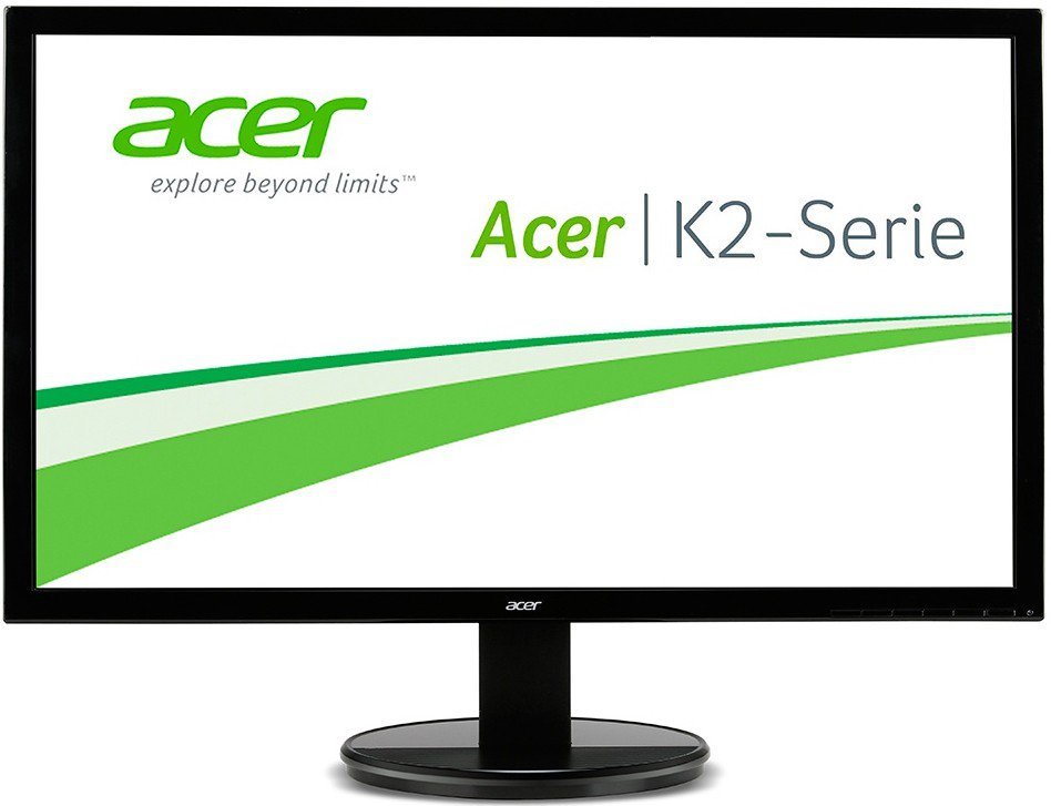 Монитор Acer 27" K272HULBbmidp