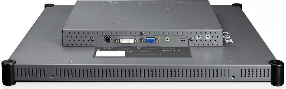 Монитор Neovo 19" X-19P Black