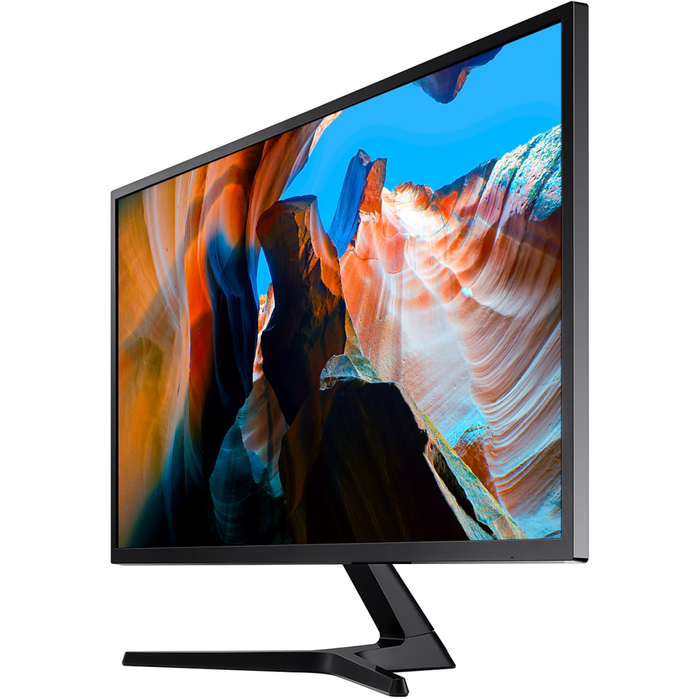 Монитор Samsung 32" LU32J590UQP