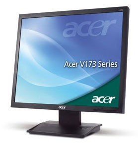 Acer 17" V173Db