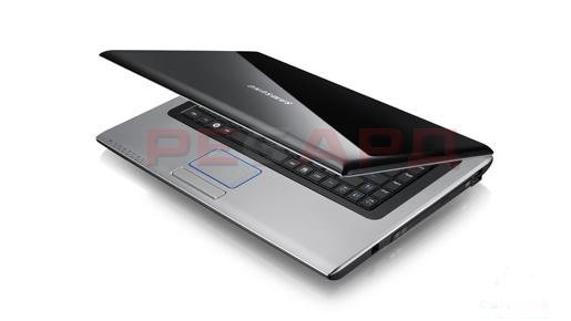 Samsung R520