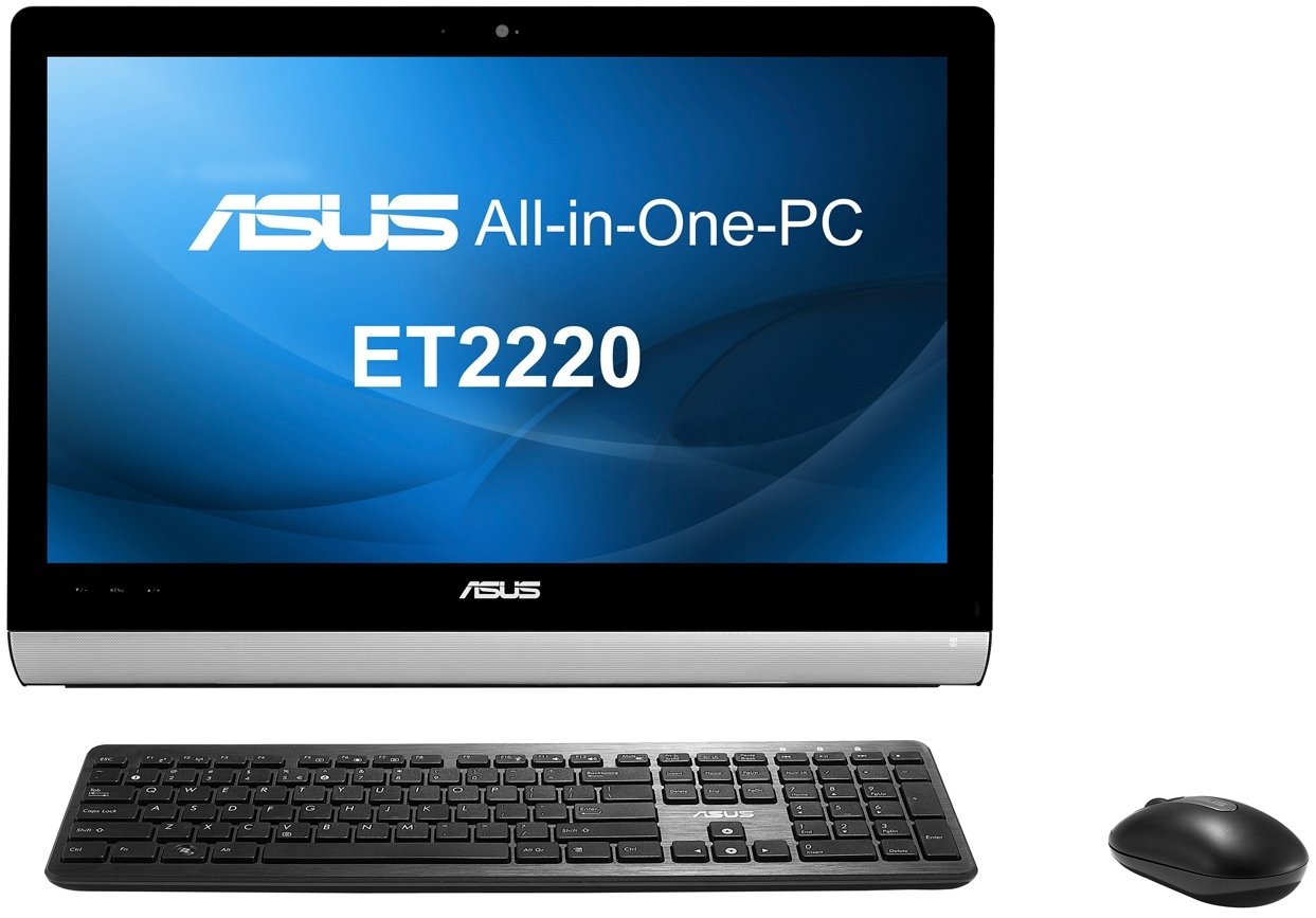 Моноблок ASUS Eee TOP PC ET2220IUTI