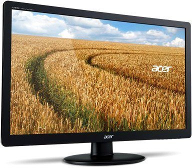 Монитор Acer 23" S230HLGBID