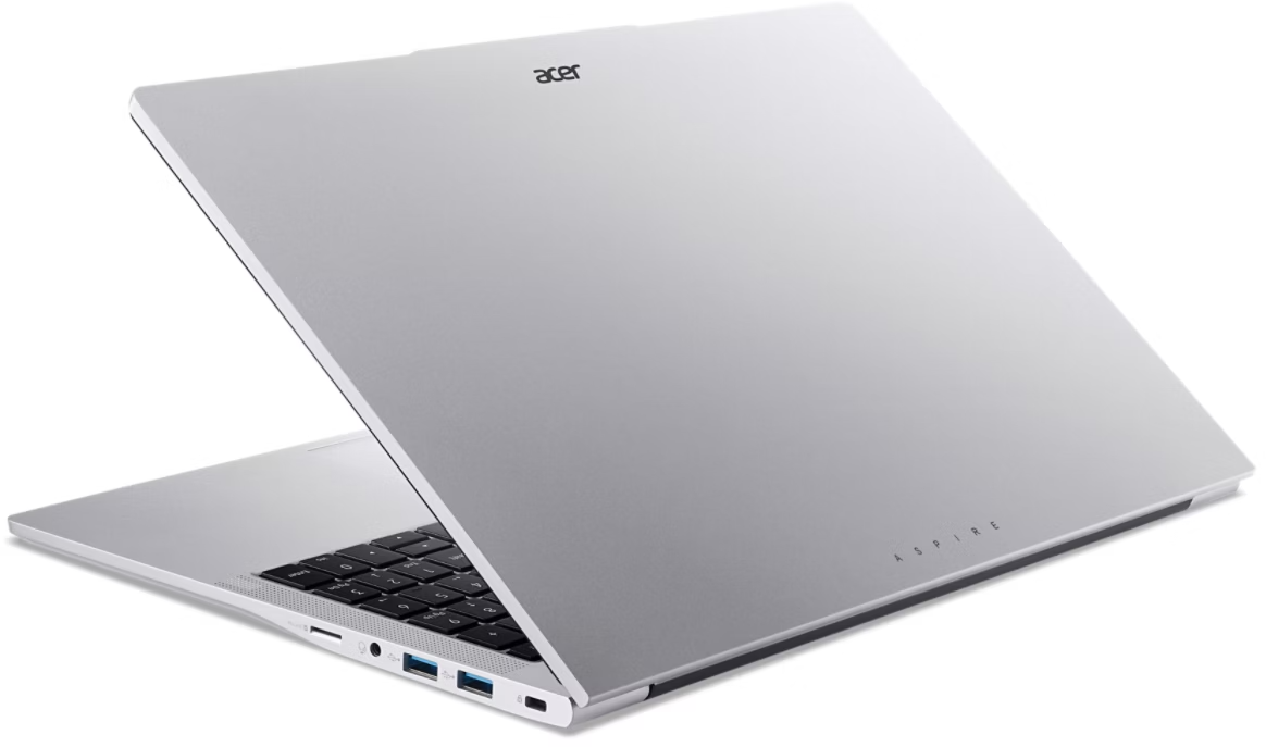 Ноутбук Acer Aspire Lite 15 AL15-72P-76WK