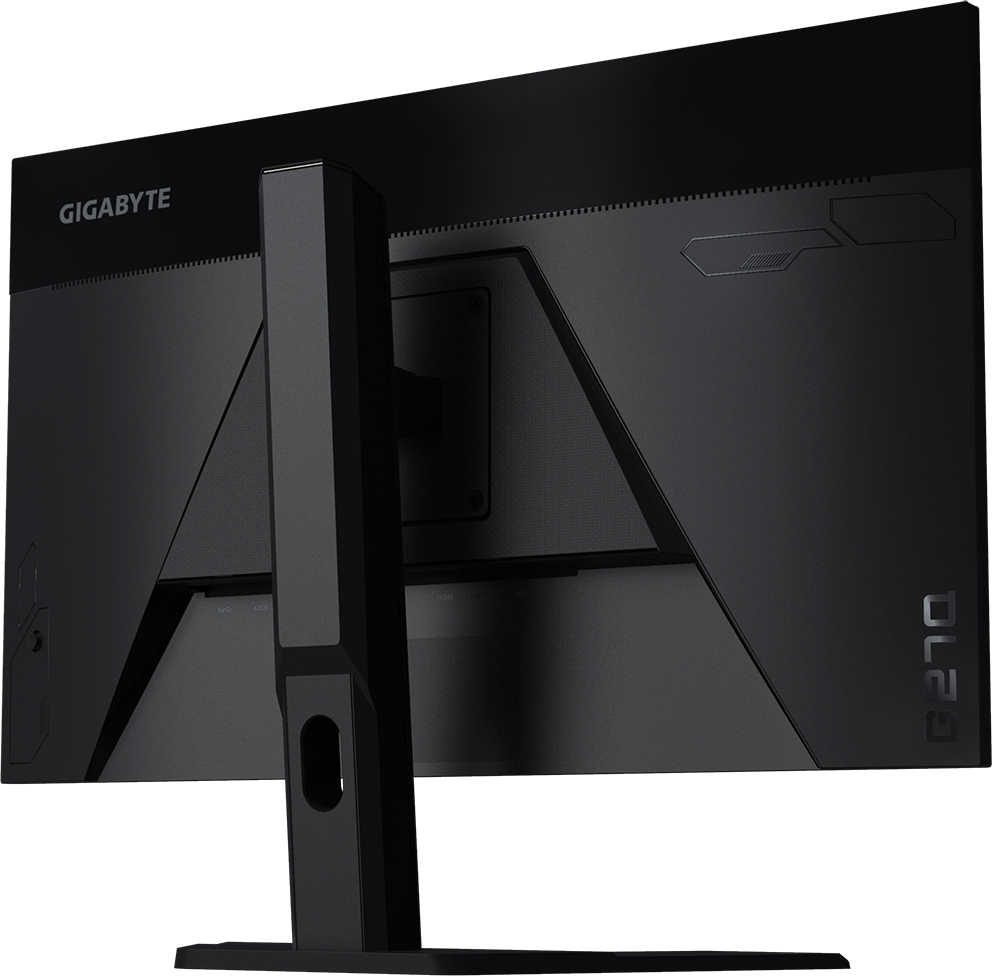 Монитор Gigabyte 27" G27Q