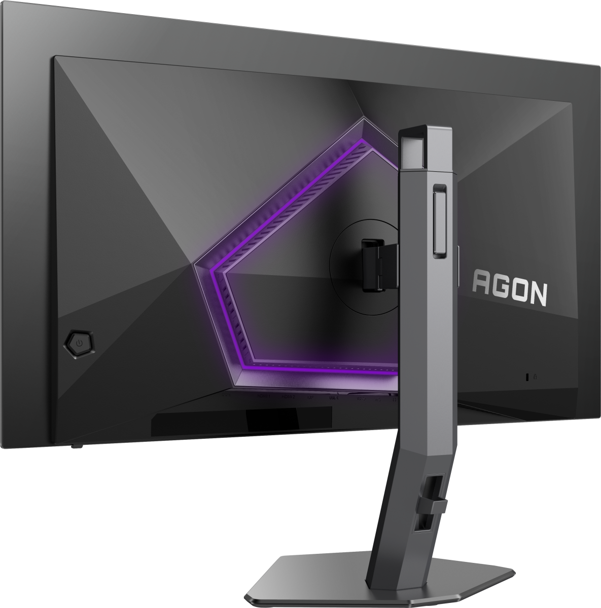 Монитор AOC 27" AG276UZD AGON PRO