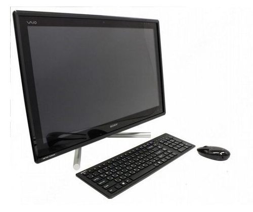 Моноблок Sony VAIO VPC-L22S1R/B