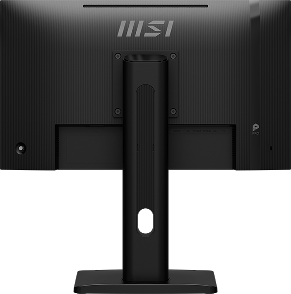 Монитор MSI 24" PRO MP245PHG E14