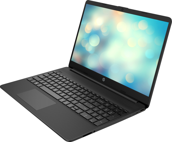 Ноутбук HP 15s-fq2029ur (2Y4F7EA)