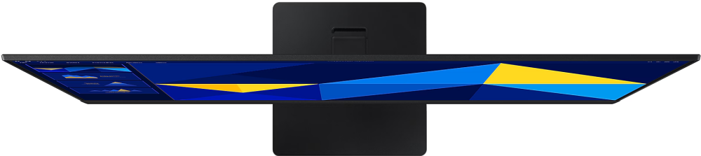 Монитор Samsung 27" S3 S30GD