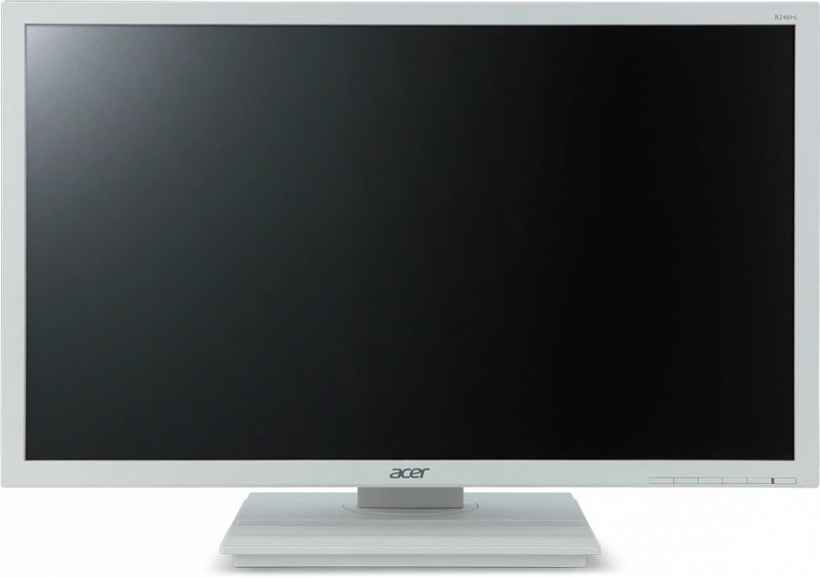 Монитор Acer 24" B246HYLBwmiprx
